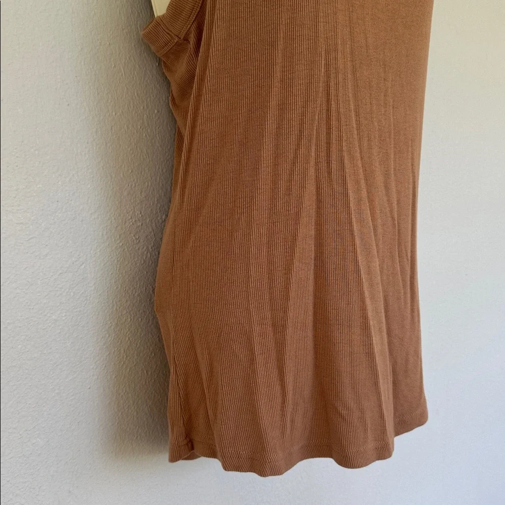 None unbranded tan